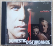 알라딘: [중고] 디스터번스 O.S.T. [중고] 디스터번스 O.S.T.