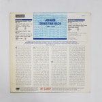 Bach Brandenburgische Konzerte Nr. 3•5•6 | 알라딘 [중고] [LP] Johann Sebastian Bach - J.S. Bach Brandenburgische Konzerte... 