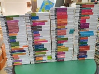 [중고] 민음사 / 세계문학 전집 1~300권+가이드 / 2014년 / 세월감 약간... 세계문학 전집 1~300권+가이드 / 2014년 / 세월감 약간 외 거의 최상급... 