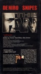 [중고] [비디오 테이프] 더 팬 The Fan, 1996 (VHS) | 토니 스콧, 로버트... 테이프] 더 팬 The Fan, 1996 (VHS) | 토니 스콧, 로버트 드 니로(길...