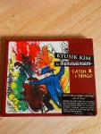 알라딘: [중고] 김규식 & 무누스 앙상블 - 2집 Latin & Tango [중고] 김규식 & 무누스 앙상블  -  2집 Latin & Tango