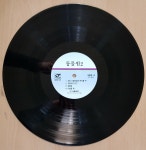 [중고] [LP] 동물원 / 두번째 노래모음 : 흐린 가을 하늘에 편지를 써... 두번째 노래모음 : 흐린 가을 하늘에 편지를 써 / 별빛 가득한 밤에 | 동물원