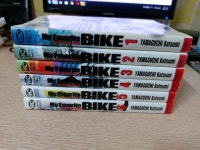 [중고] 마이 페이버리트 바이크1-6 | 2 | 알라딘 [중고] 마이 페이버리트 바이크1-6 | 2