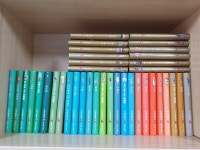 [중고] 꼬마샘터 첫발견 시리즈 | 알라딘 [중고] 꼬마샘터 첫발견 시리즈