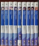 알라딘: [중고] 언리쉬드앤솔로지1-7.1-2.2-2.포함[총9권]/소장용 [중고] 언리쉬드앤솔로지1-7.1-2.2-2.포함[총9권]/소장용