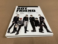 알라딘: [중고] 보이프렌드 (Boyfriend) - 내가 갈게 (I‘ll... [중고] 보이프렌드 (Boyfriend) - 내가 갈게 (I‘ll be there)... 