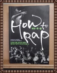 알라딘: [중고] HOW to RAP 하우 투 랩 [중고] HOW to RAP 하우 투 랩