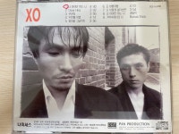[중고] XO (엑스오) - 너 여야만 하는 나 : 알라딘