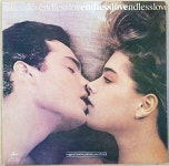 알라딘: [중고] [LP] 끝없는 사랑 Endless Love O.S.T [중고] [LP] 끝없는 사랑 Endless Love O.S.T