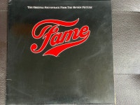 [중고] [LP] 페임 - Fame OST LP [성음-라이센스반] | 알라딘 [중고] [LP] 페임 - Fame OST LP [성음-라이센스반]