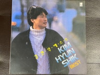 알라딘: [중고] [LP] 김현식 - 베스트 Best 골목 LP [동아기획 VIP-20076] [중고] [LP] 김현식 - 베스트 Best 골목 LP [동아기획 VIP-20076]