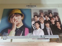 [중고] 엔시티 127 - 정규 1집 리패키지 NCT #127 Regulate -해찬커버/사진참고/초록마을서점 | 알라딘 [중고] 엔시티 127 - 정규 1집... 