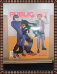 알라딘: [중고] 퍼블릭 아트 Public Art 2020.08 [중고] 퍼블릭 아트 Public Art 2020.08