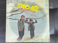 [중고] [LP] 금과 은 - 옛노래 모음 제2집 LP [유니버살 K-APPLE-835] : 알라딘