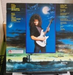알라딘: [중고] VINNIE MOORE - MIND‘S EYE - 지구레코드 - LP [중고] VINNIE MOORE - MIND‘S EYE - 지구레코드 - LP