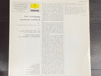 알라딘: [중고]  [LP] 카라얀 - Karajan - Tchaikovsky Symphonie Nr.4 f-moll Op.36 LP [독일반] [중고]  [LP] 카라얀 - Karajan... 