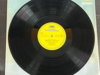 알라딘: [중고]  [LP] 카라얀 - Karajan - Tchaikovsky Symphonie Nr.4 f-moll Op.36 LP [독일반] [중고]  [LP] 카라얀 - Karajan... 