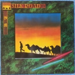 알라딘: [중고] [LP] 실크로드 Silk Road (OST) / 사막 DESERT [중고] [LP] 실크로드 Silk Road (OST) / 사막 DESERT