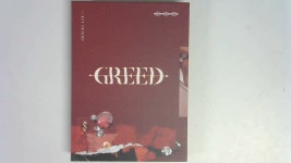 알라딘: [중고] 김우석 - 솔로 1집 DESIRE : GREED [S Ver.] [중고] 김우석 - 솔로 1집 DESIRE : GREED [S Ver.]