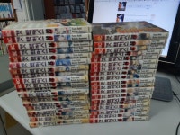 알라딘: [중고] 겟 백커스 1~39완결 -대여점도서/실사진 첨부-코믹갤러리 [중고] 겟 백커스 1~39완결 -대여점도서/실사진 첨부-코믹갤러리