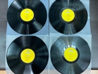 알라딘: [중고] [LP] 게자 안다 - Geza Anda - Mozart Concertos Pour Piano Nr. 20-27 4Lps [독일반] [중고] [LP] 게자 안다 - Geza... 