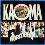 알라딘: [중고] [LP] Kaoma – Worldbeat (람바다 수록) [중고] [LP] Kaoma – Worldbeat (람바다 수록)
