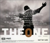 [중고] The One (더원) 2집 - The One | The One (더원) | 알라딘 [중고] The One (더원) 2집 - The One | The One (더원)
