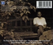 [중고] Branford Marsalis Quartet (브랜포드 마살리스 쿼텟) - Eternal (미개봉...