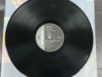 11집 그대 떠나는날 비가오는가? LP [대성음반 DAS-0392] [중고] [LP] 산울림 - 11집 그대 떠나는날 비가오는가? LP [대성음반 DAS-0392]