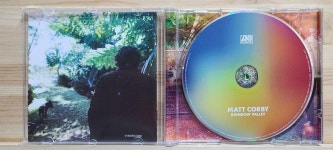 코비코완도골드밸리리조트 | 알라딘: [중고] [수입] Matt Corby - Rainbow Valley [중고] [수입] Matt Corby - Rainbow Valley