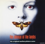[중고] 양들의 침묵 - The Silence Of The Lambs - OST [U.S반] | Howard Shore | 알라딘 [중고] 양들의 침묵 - The Silence... 