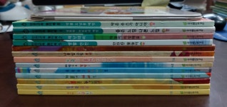 알라딘: [중고] 아이렘넌트에듀]아띠랑 쎄쎄+안전교육 놀이북 14권 세트(구성:유의사항 참고) [중고] 아이렘넌트에듀]아띠랑 쎄쎄+안전교육... 