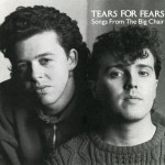 빅파워솔루션특허라이센스 | Chair [라이센스반] | 티어스 포 피어스 | 알라딘 [중고]... Tears for Fears - Songs From The Big Chair [라이센스반] | 티어스 포 피어스