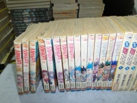 [중고] 소마신화전기 1-15 완 실사진첨부 =싸다구책방 | 알라딘 [중고] 소마신화전기 1-15 완       실사진첨부 =싸다구책방