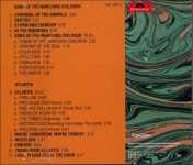 [중고] Earth And Fire - Song Of The Marching Children / Atlantis (미개봉) : 알라딘