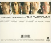 Cardigans (카디건스) - First Band On The Moon (US반) | The Cardigans (카디건스) | 알라딘 [중고] The Cardigans (카디건스)... 