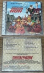 [중고] 치킨 런 ( CHICKEN RUN) OST - 수입음반 미개봉 | 알라딘 [중고] 치킨 런 ( CHICKEN RUN) OST -  수입음반 미개봉 
