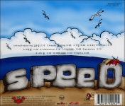 [중고] 해피엔딩- 스피드(Speed) (미개봉) : 알라딘 [중고] 해피엔딩- 스피드(Speed)  (미개봉) : 알라딘