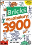 [중고] Bricks Vocabulary 3900 (Student Book + Test Book) ㅣ... Vocabulary 3900 (Student Book + Test Book) ㅣ Bricks Vocabulary 6... 