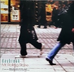 데이브레이크(Daybreak) - Mr. Rolling Stone + Shall we dance? [중고] 데이브레이크(Daybreak) - Mr. Rolling Stone + Shall we dance?