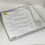 25 G-Dur / Nr. 23 Appassionata [중고] [수입] Klaviersonaten Nr. 21 Waldstein-Sonate / Nr. 25 G-Dur / Nr. 23 Appassionata