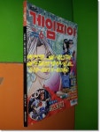 [중고] KBS 게임피아 1997년 6월호(부록없음) | KBS문화사업단 | 알라딘 [중고] KBS 게임피아 1997년 6월호(부록없음) | KBS문화사업단	