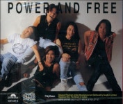 알라딘: [중고] 씨 키즈(C-Kids) - Power And Free(미개봉) [중고] 씨 키즈(C-Kids) - Power And Free(미개봉)