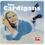 [중고] 카디건스 - The Cardigans - Life | 카디건스 | 알라딘 [중고] 카디건스 - The Cardigans - Life  | 카디건스