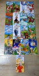 [중고] 초롱이 걸음마 자연동화 총17권 /ASK BOOK /절판 소장용 | 다섯수레 | 알라딘 [중고] 초롱이 걸음마  자연동화 총17권 /ASK BOOK /절판... 