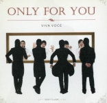 알라딘: [중고] 비바 보체 (Viva Voce) - Only For You [중고] 비바 보체 (Viva Voce) - Only For You