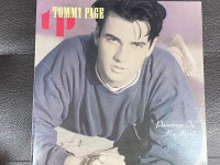 [중고] [LP] 토미 페이지 - Tommy Page - Paintings In My Mind LP... [LP] 토미 페이지 - Tommy Page - Paintings In My Mind LP [워너... 
