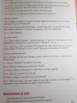 알라딘: [중고] LE FRANCCAIS PAR LES TEXTES 1 A2 - B1 NE (Book) [중고] LE FRANCCAIS PAR LES TEXTES 1 A2 - B1 NE (Book)