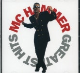 [중고] 엠씨 해머 - MC Hammer - Greatest Hits [U.S발매] [미개봉] | 엠씨 해머 | 알라딘 [중고] 엠씨 해머 - MC Hammer - Greatest Hits [U.... 