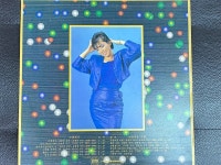 [중고] [LP] 최진희 - 카페에서 LP [서라벌 SBK-0053] : 알라딘
